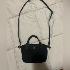 Longchamp Le Pliage Neo Extra Small Tote